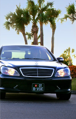 Jacksonville Airport shuttle