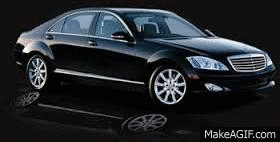 Bon Voyage - Reserve an Mercedes Benz S-550